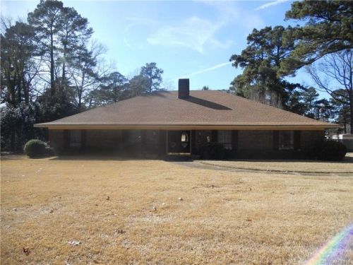 1030 Highland Dr, Mansfield, LA 71052-4808