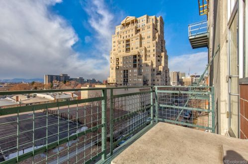 1050 Cherokee St, Denver CO 80204-4039 exterior