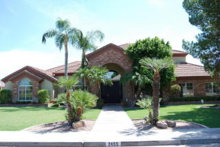 2455 Kachina, Mesa, AZ 85203-1339