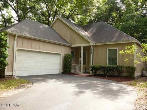 5439 91 Ter, Gainesville FL  32608-4343 exterior