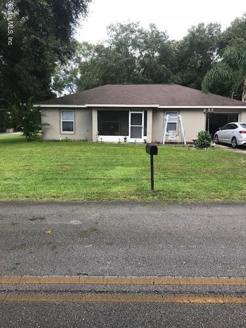 5855 158th Ct, Ocklawaha, FL 32179-2992