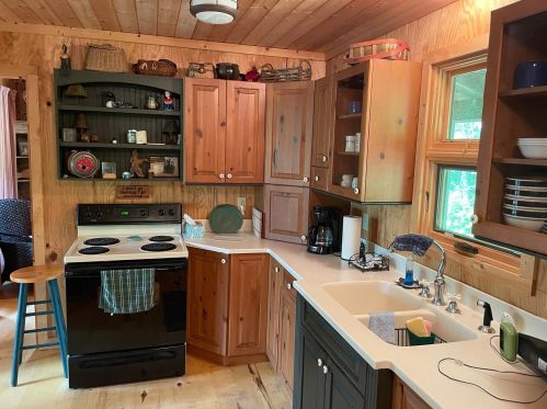 4181 Stony Dr, Hackensack MN  56452-2091 exterior