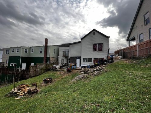 33 Southview Ave, Newport, KY 41075-2132