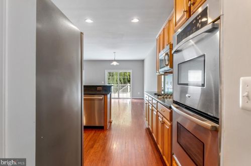 1305 Preserve Ln, Fredericksburg VA  22401-8417 exterior