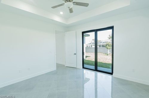4125 19th Pl, Cape Coral FL  33904-8037 exterior