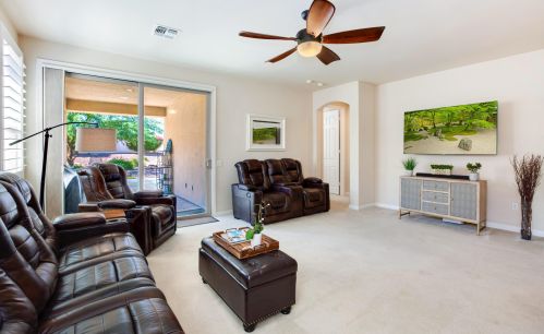 40925 Calle Santa Cruz, Indio CA  92203-7487 exterior