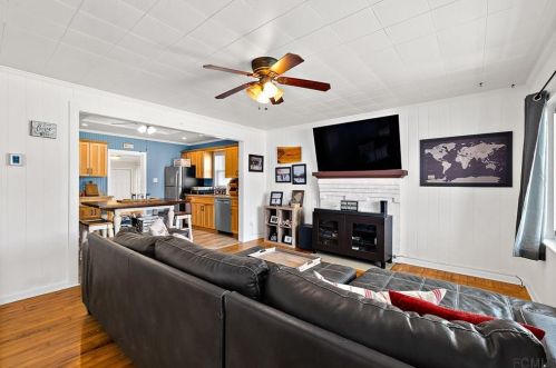 812 Central Ave, Flagler Beach FL  32136-3337 exterior