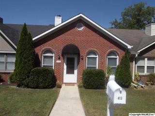 413 College St, Hartselle, AL 35640-2351