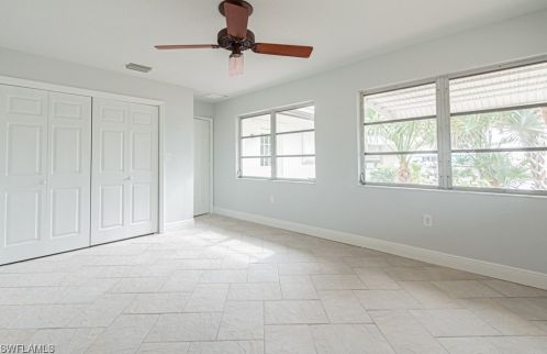 2179 Lemon St, Saint James City FL  33956-2025 exterior