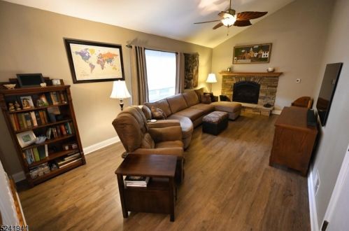 156 Matis St, South Plainfield NJ  07080-3151 exterior