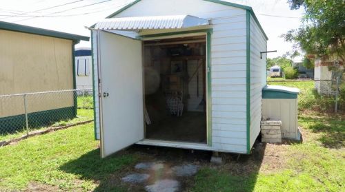 10435 Wood Smoke St, Saint James City FL  33956-3238 exterior