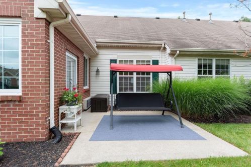 2102 Traverse Crk Dr, Milford OH  45150-5050 exterior