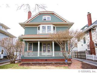 335 Rugby Ave, Rochester, NY 14619-1243