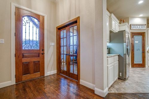 2903 Mallard Dr, Greenville TX  75402 exterior