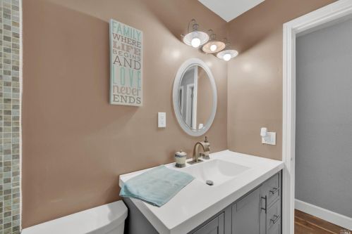 4278 Ruby Ln, Vacaville CA  95688-9520 exterior