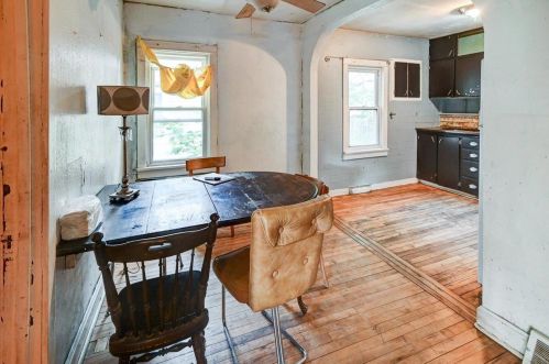 2634 Un St, Madison WI 53704-5132 exterior