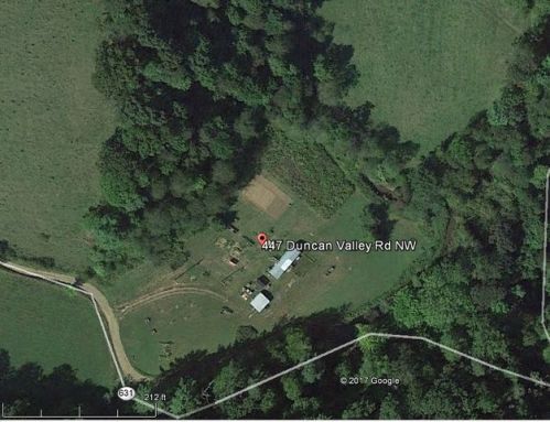 447 Duncan Valley Rd, Willis, VA 24380-4697