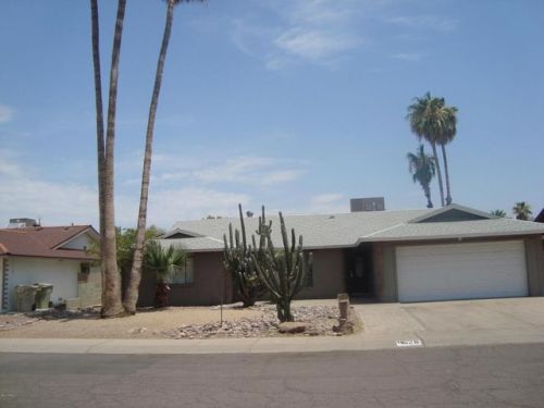 4628 Solano Dr, Glendale AZ  85303-4612 exterior