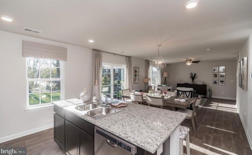 35530 Quail Meadow Ln, Locust Grove VA  22508 exterior