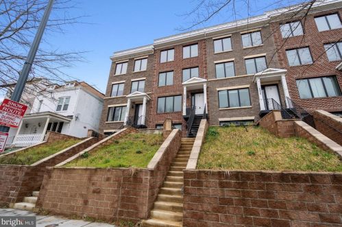 4525 Georgia Ave, Washington, DC 20011-7125