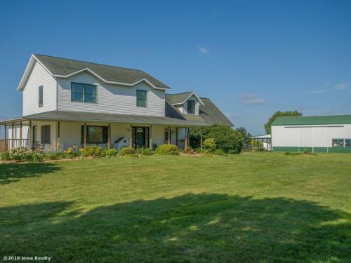 18738 Polk St, Milo, IA 50166-8805