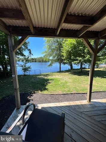 62 Tensaw Dr, Browns Mills NJ  08015-6650 exterior