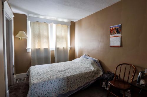 838 Locust Ave, Zanesville OH  43701-2414 exterior