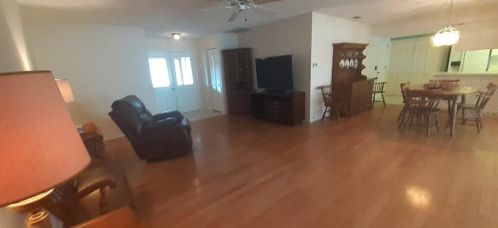 4710 Sandpointe Dr, New Port Richey FL 34655-1477 exterior