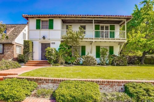 636 Havana Ave, Long Beach, CA 90814-1931
