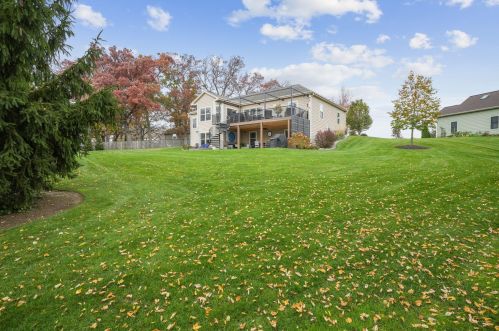 8793 84th St, Kenosha WI  53158-1337 exterior