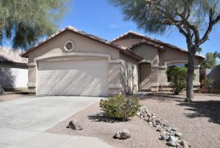 433 93rd Way, Mesa, AZ 85208-5845