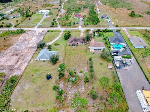 4085 60th Ave, Naples FL  34120-2663 exterior