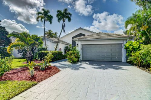 11514 Victoria Dr, Boynton Beach, FL 33437-1826