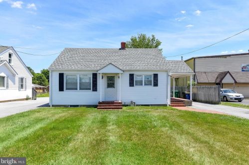 1897 Dupont Hwy, Dover, DE 19901-5128