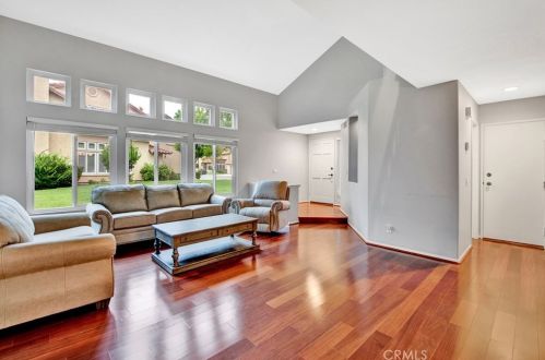 3 Regato, Trabuco Canyon CA  92688-3002 exterior