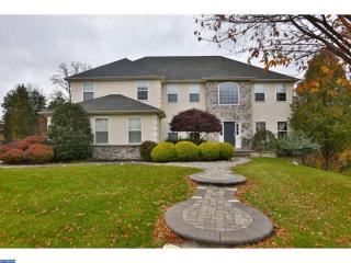 1533 Blue Bonnet Ct, Langhorne, PA 19053-2389