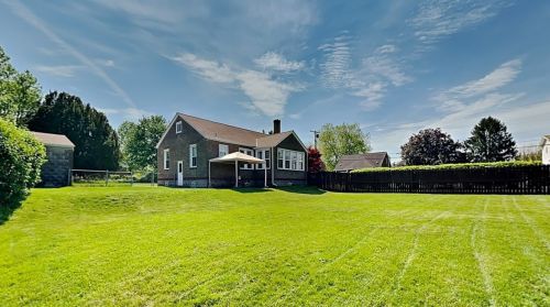 320 Washington Blvd, Pittsburgh, PA 15237-1926