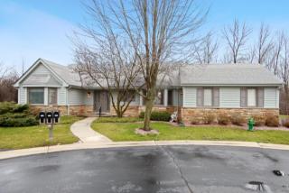 5398 Wolfberry Cir, Greendale WI  53129-1066 exterior