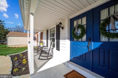 3315 Hermitage Rd, Wilmington, DE 19810-2107