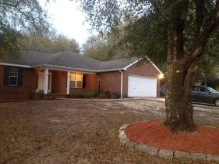 5139 Blue Springs Cv, Crestview FL  32531-9375 exterior
