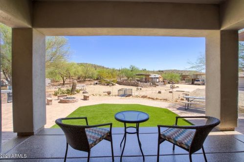 45409 22 St, Phoenix AZ 85087-7543 exterior