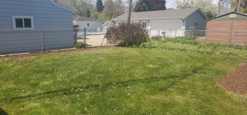 1910 Washington Rd, Kenosha WI  53140-5347 exterior