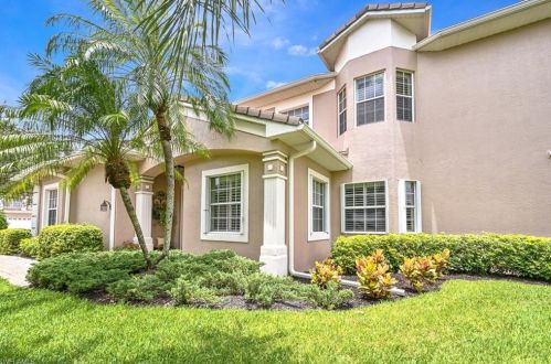 4782 Alberton Ct, Naples, FL 34105-6697