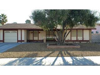 2432 La Luna Dr, Henderson, NV 89014-3135