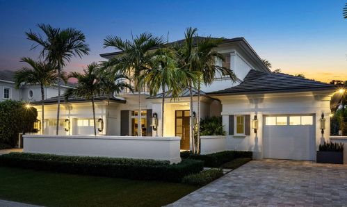 2295 Silver Palm Rd, Boca Raton, FL 33432-7910