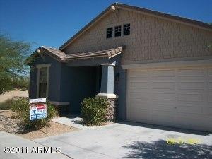 23765 Hammond Ln, Buckeye, AZ 85326-3577