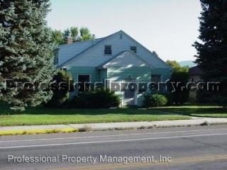 410 South Ave, Missoula MT  59801-7013 exterior