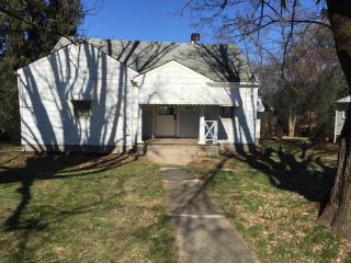 5015 Morwanda Ave, Roanoke VA  24017-4225 exterior