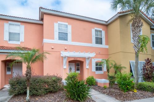 8562 Bay Lilly Loop, Kissimmee, FL 34747-3024