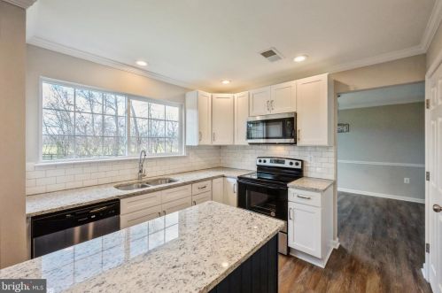 541 Sawgrass Dr, Charles Town WV  25414-5976 exterior